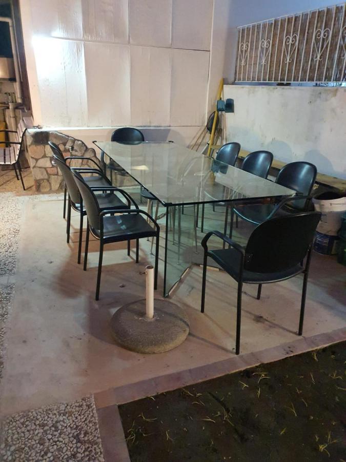 Case Vacanza Armando "Lipari" Canneto  Exteriér fotografie