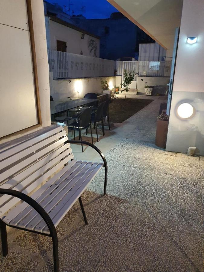 Case Vacanza Armando "Lipari" Canneto  Exteriér fotografie
