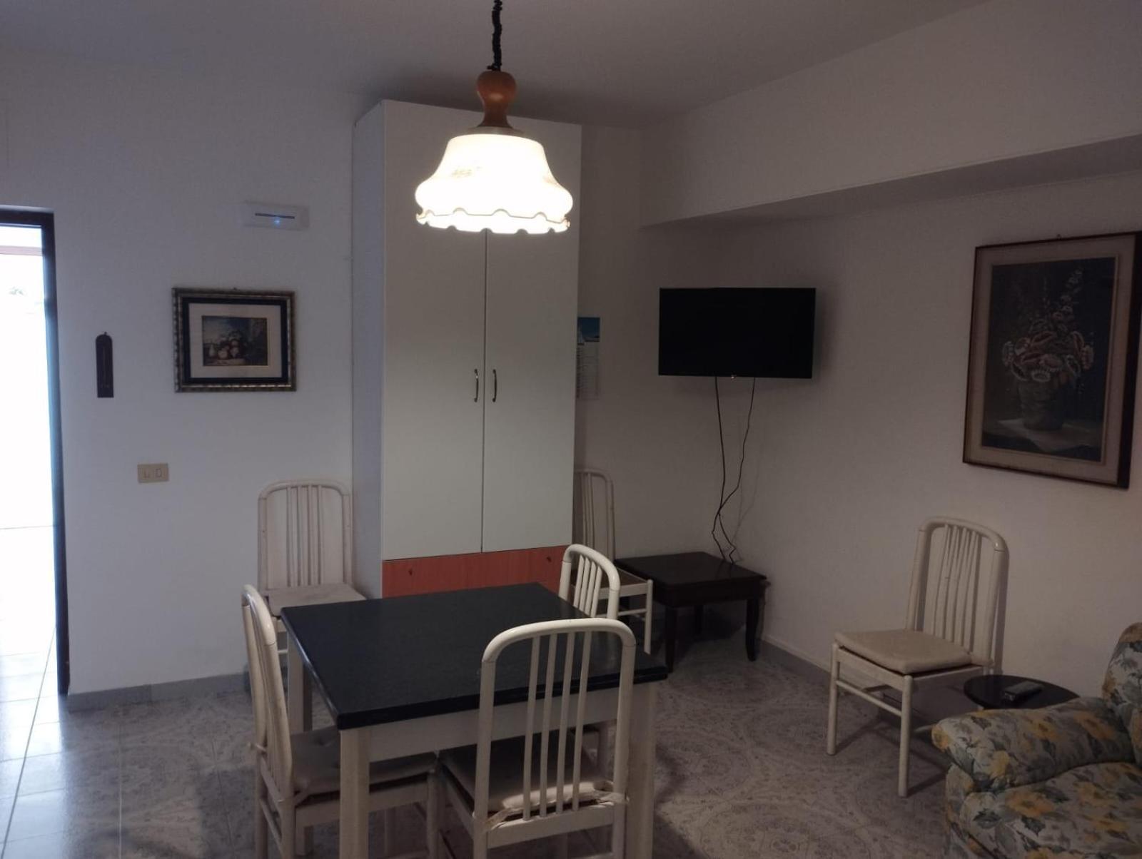 Case Vacanza Armando "Lipari" Canneto  Exteriér fotografie