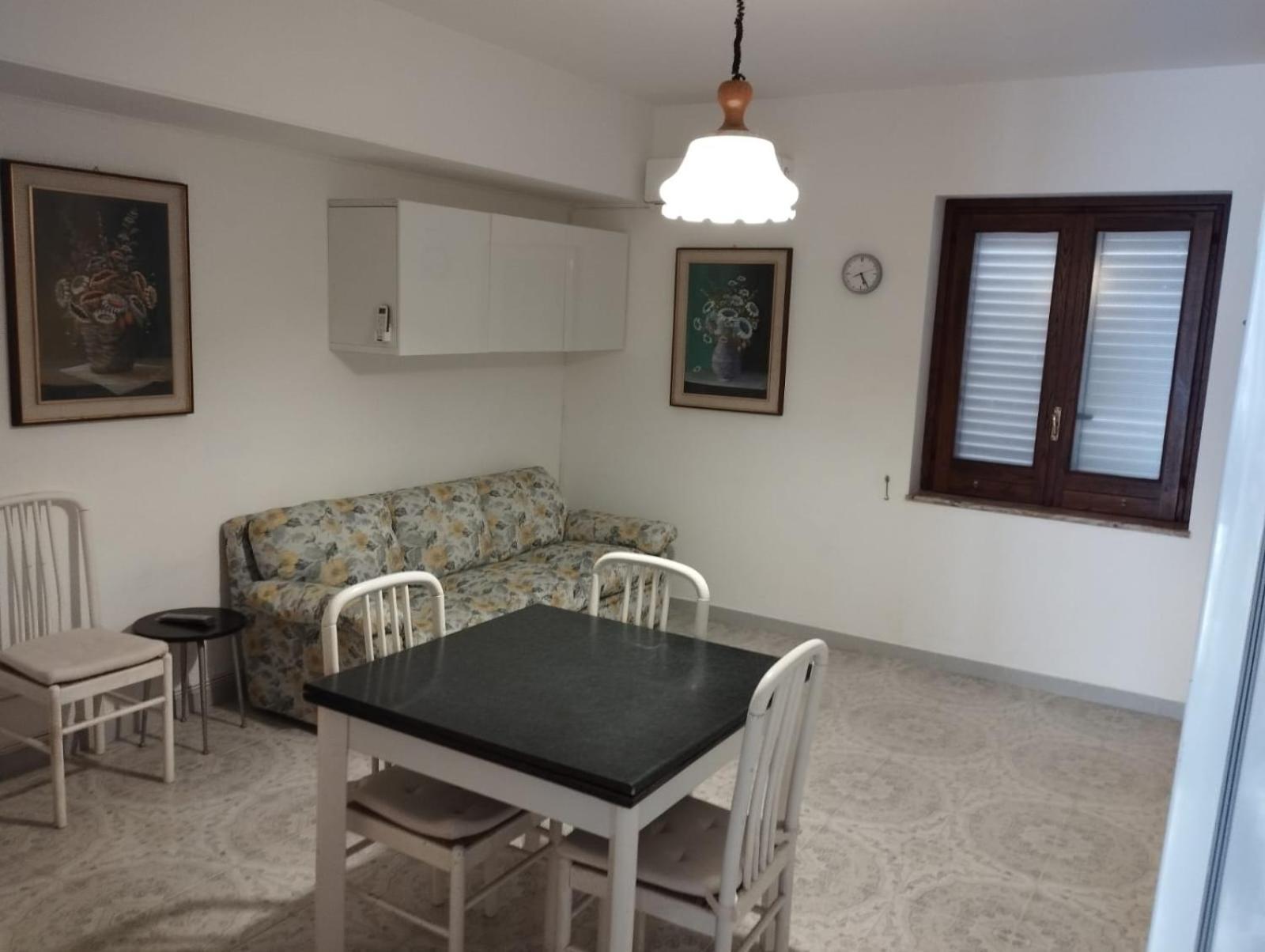 Case Vacanza Armando "Lipari" Canneto  Exteriér fotografie