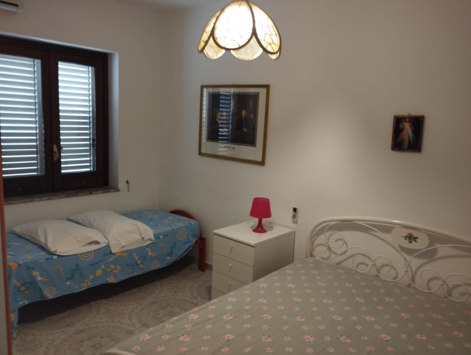 Case Vacanza Armando "Lipari" Canneto  Exteriér fotografie