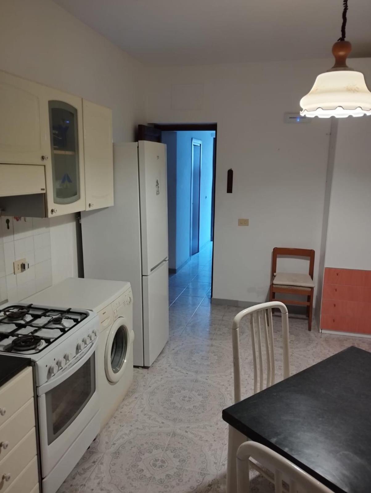Case Vacanza Armando "Lipari" Canneto  Exteriér fotografie