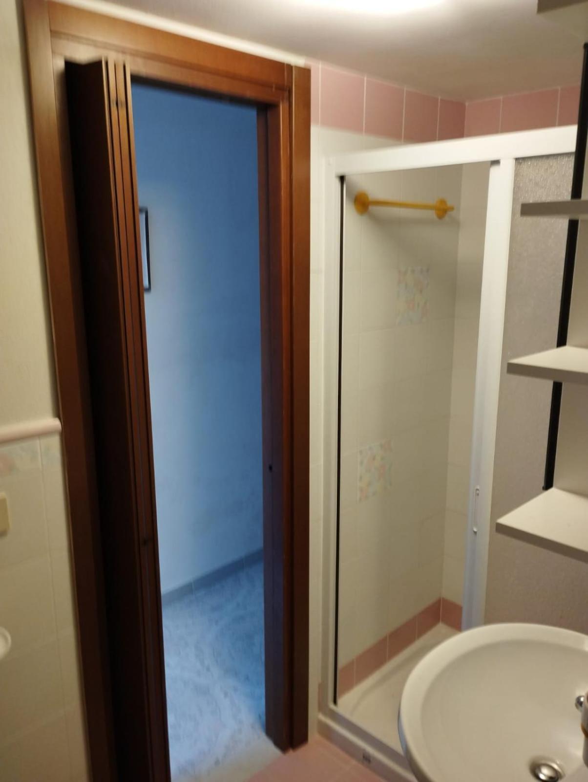 Case Vacanza Armando "Lipari" Canneto  Exteriér fotografie
