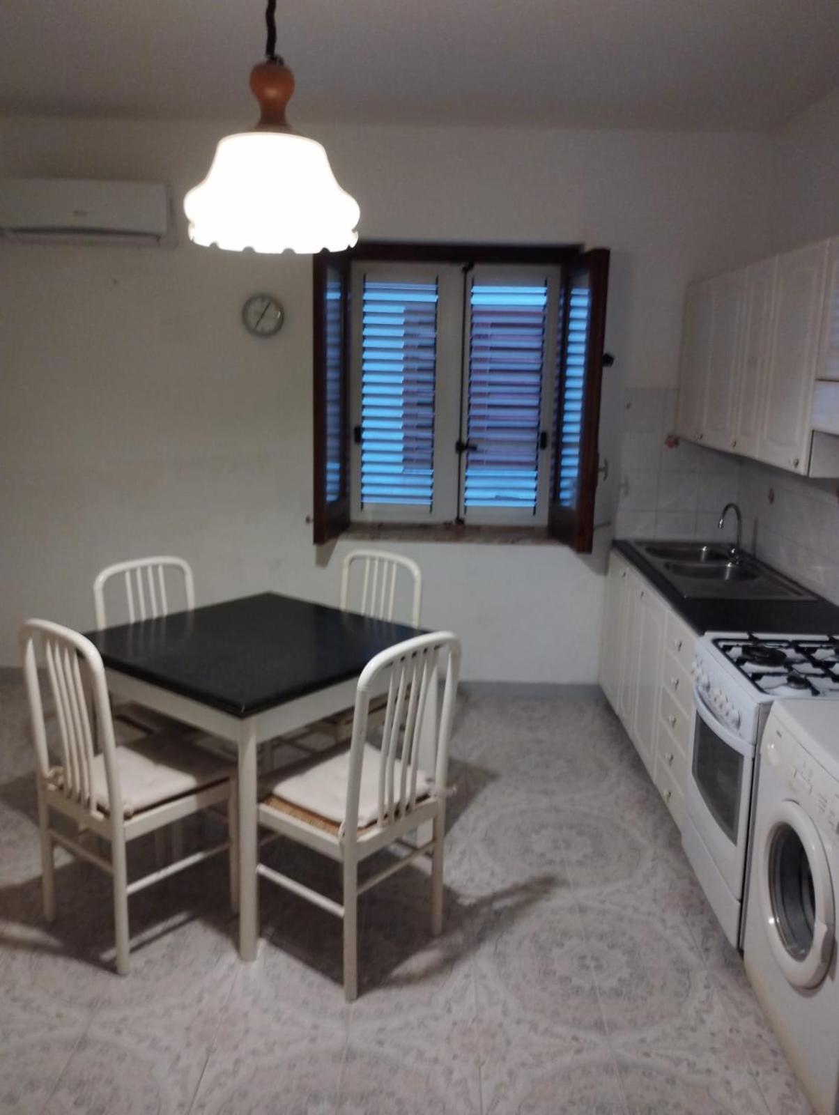 Case Vacanza Armando "Lipari" Canneto  Exteriér fotografie