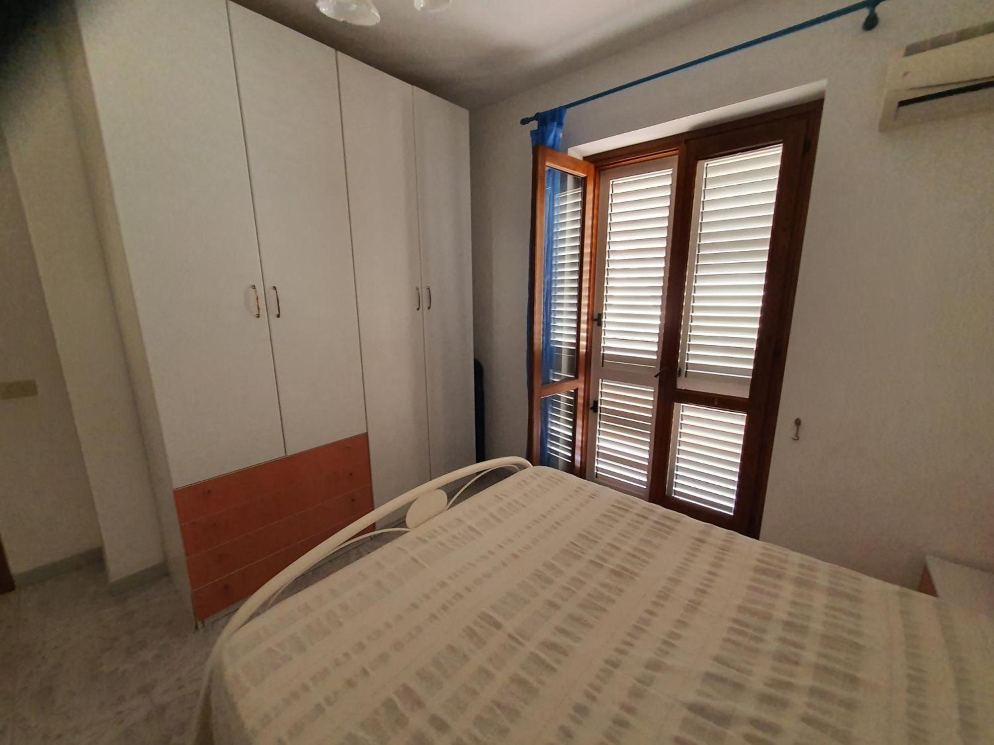 Case Vacanza Armando "Lipari" Canneto  Pokoj fotografie