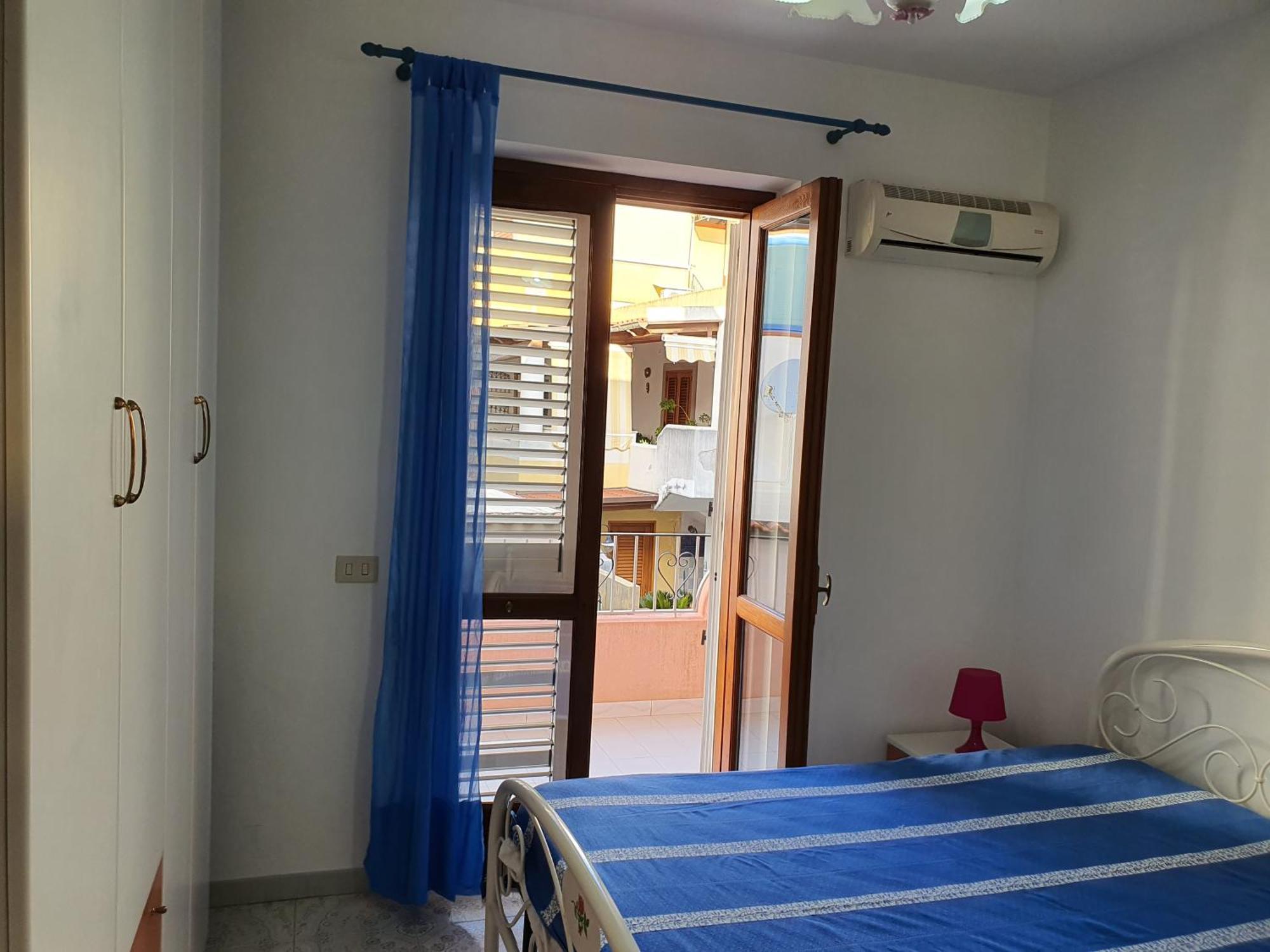 Case Vacanza Armando "Lipari" Canneto  Pokoj fotografie