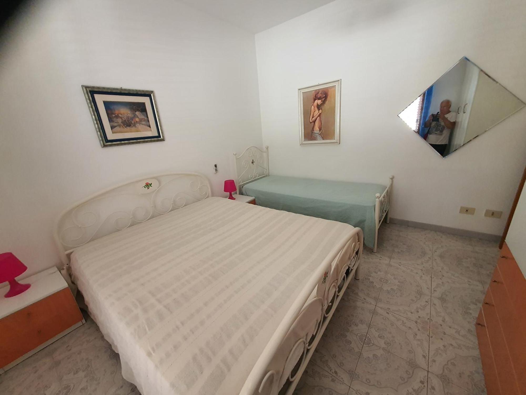 Case Vacanza Armando "Lipari" Canneto  Pokoj fotografie