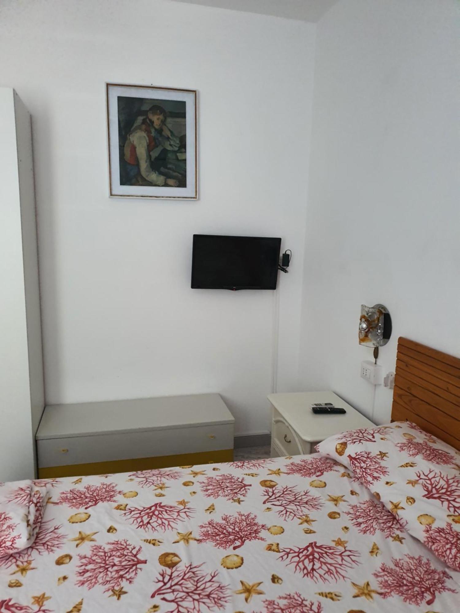 Case Vacanza Armando "Lipari" Canneto  Pokoj fotografie