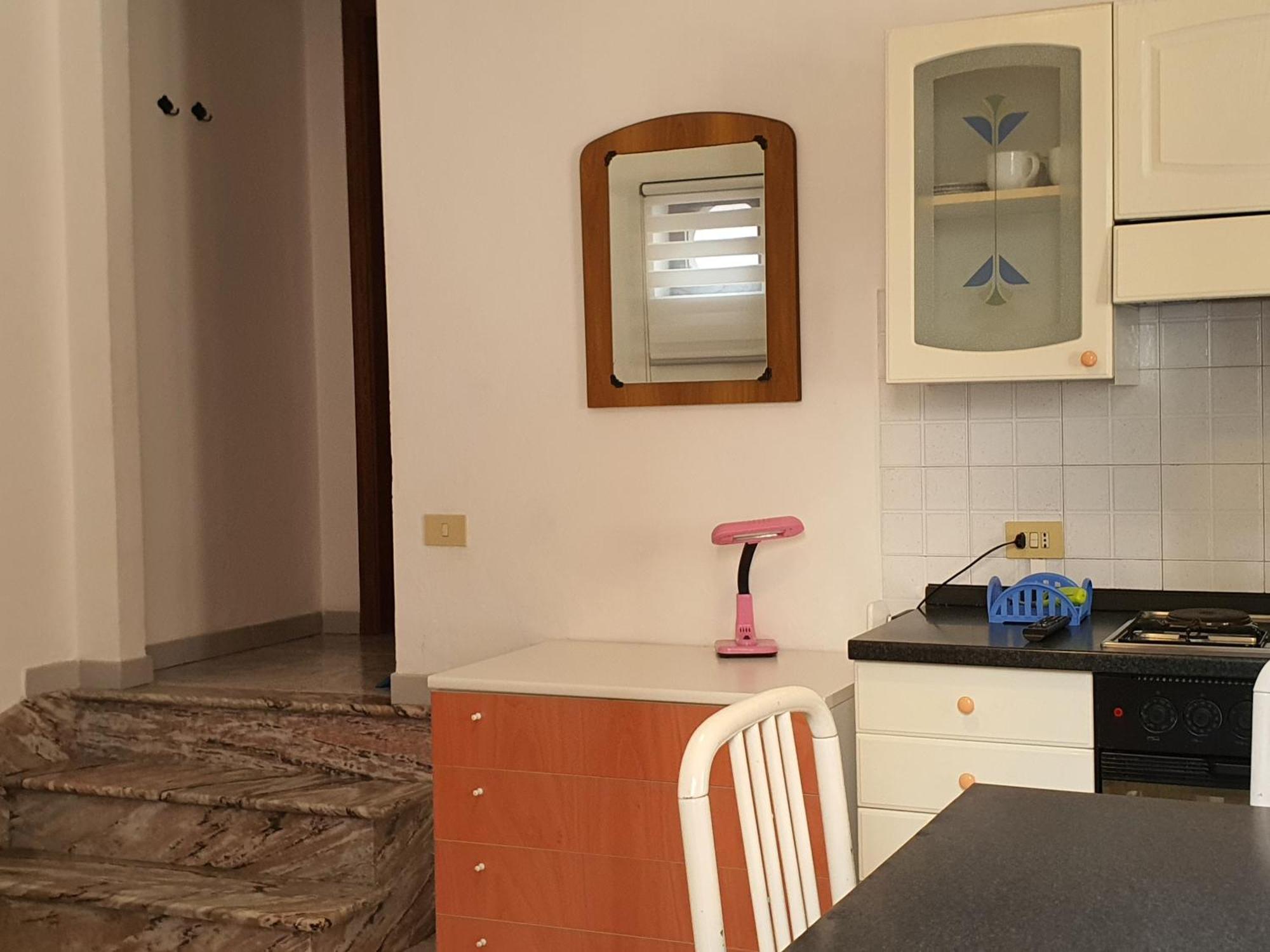 Case Vacanza Armando "Lipari" Canneto  Pokoj fotografie