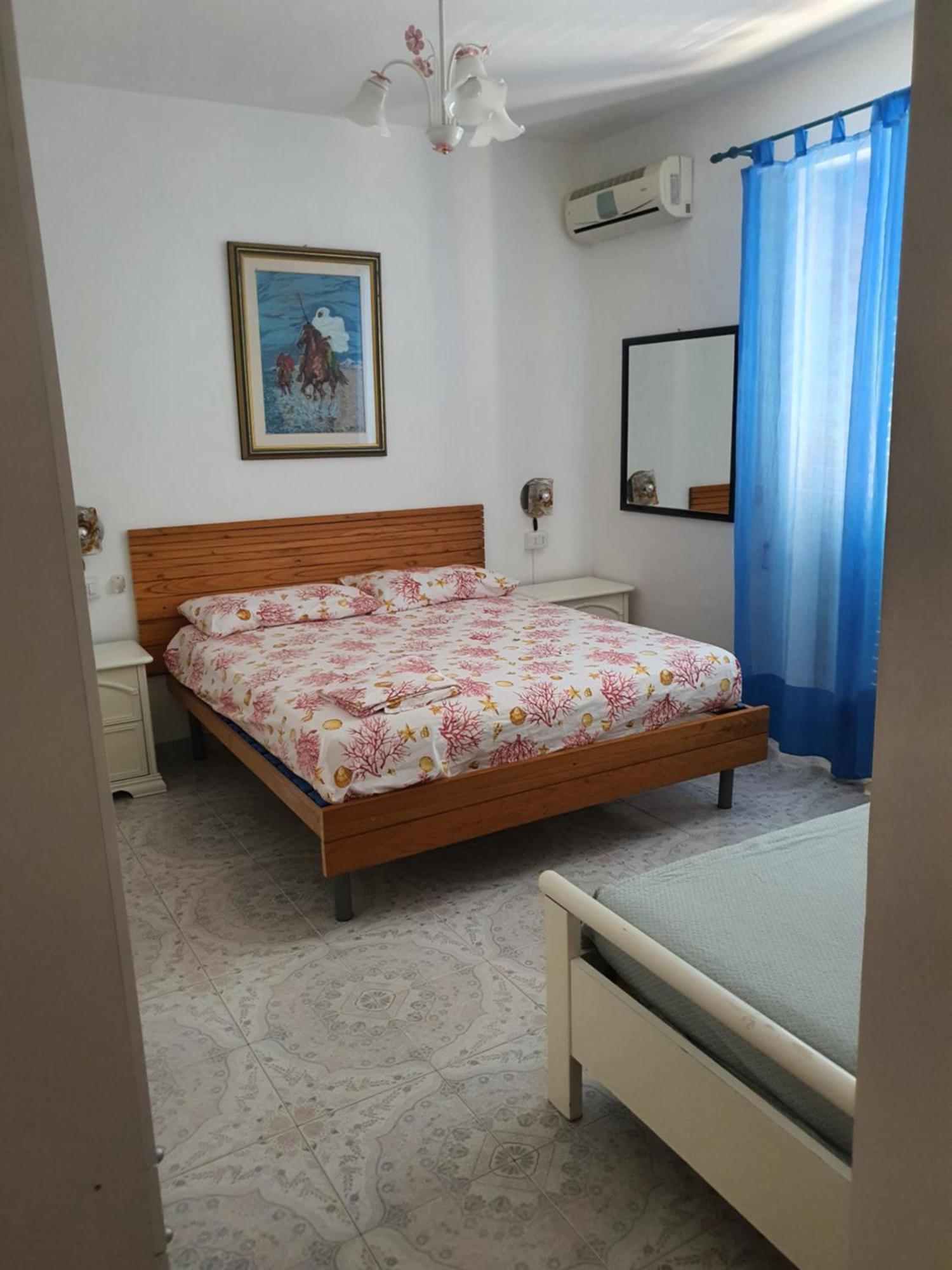 Case Vacanza Armando "Lipari" Canneto  Pokoj fotografie