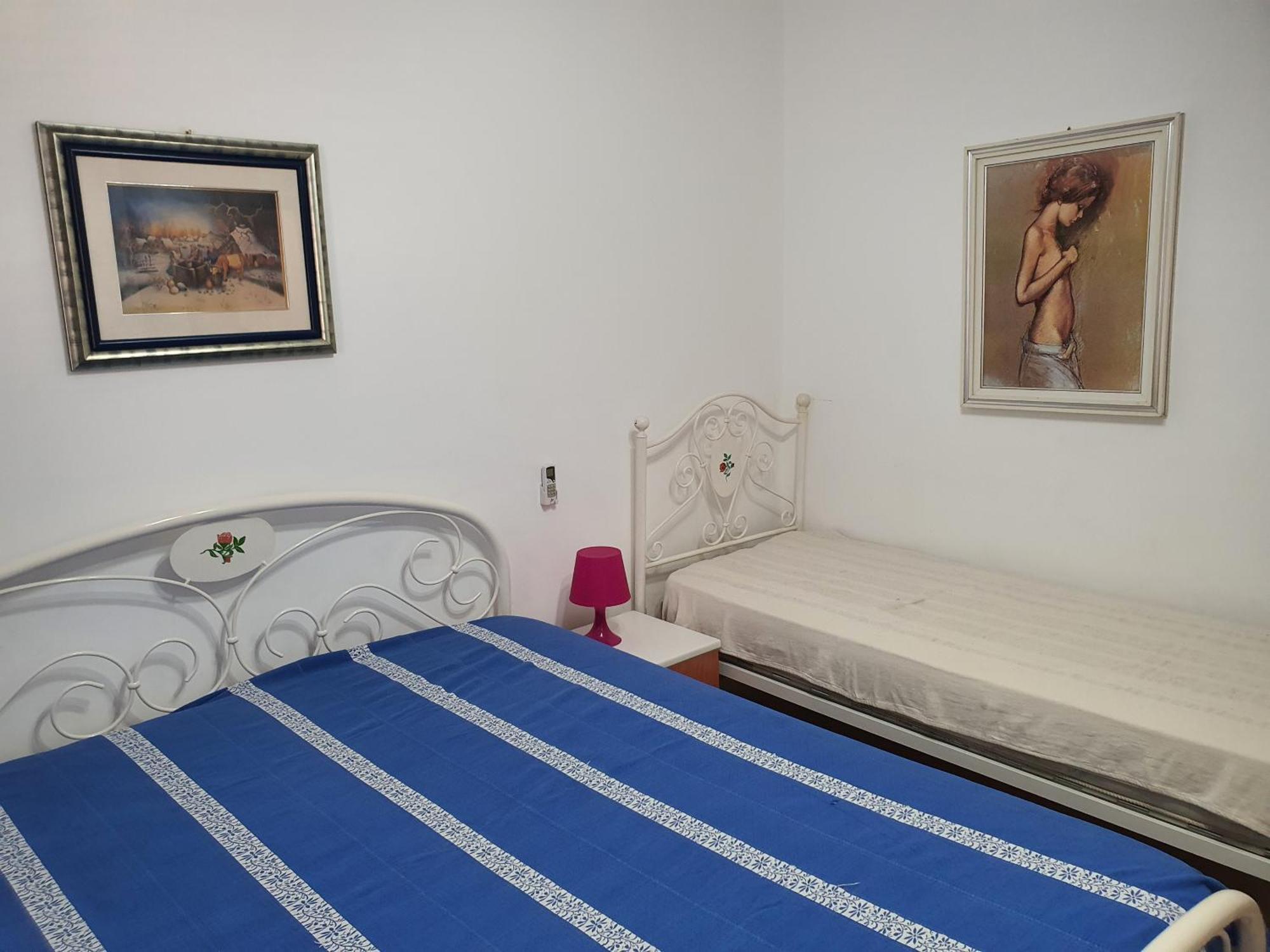 Case Vacanza Armando "Lipari" Canneto  Pokoj fotografie