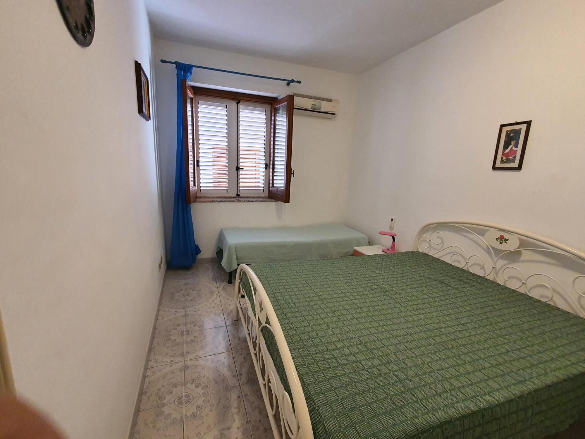 Case Vacanza Armando "Lipari" Canneto  Pokoj fotografie