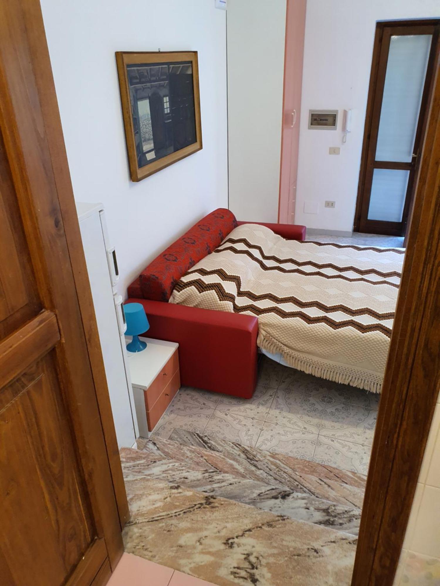 Case Vacanza Armando "Lipari" Canneto  Pokoj fotografie
