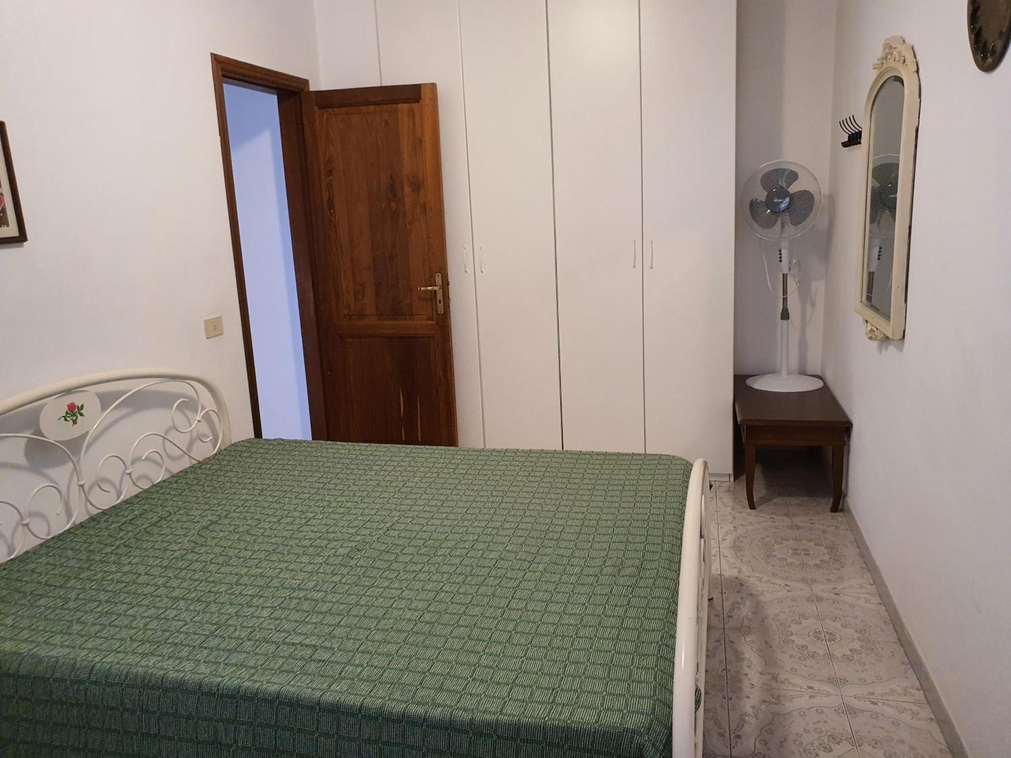 Case Vacanza Armando "Lipari" Canneto  Pokoj fotografie