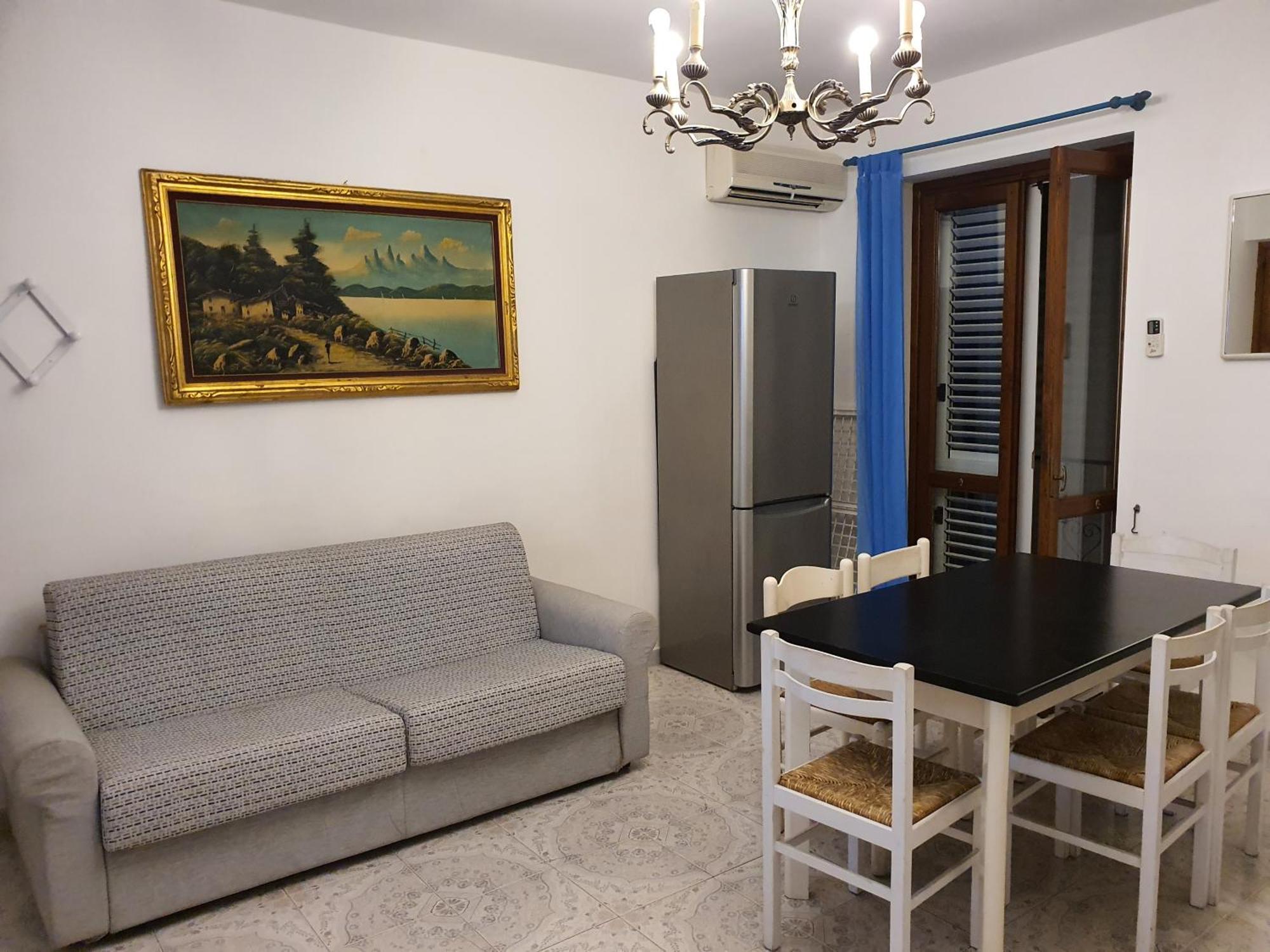 Case Vacanza Armando "Lipari" Canneto  Pokoj fotografie