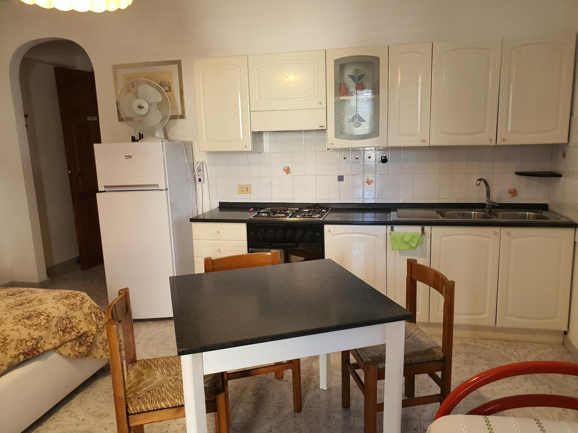 Case Vacanza Armando "Lipari" Canneto  Pokoj fotografie