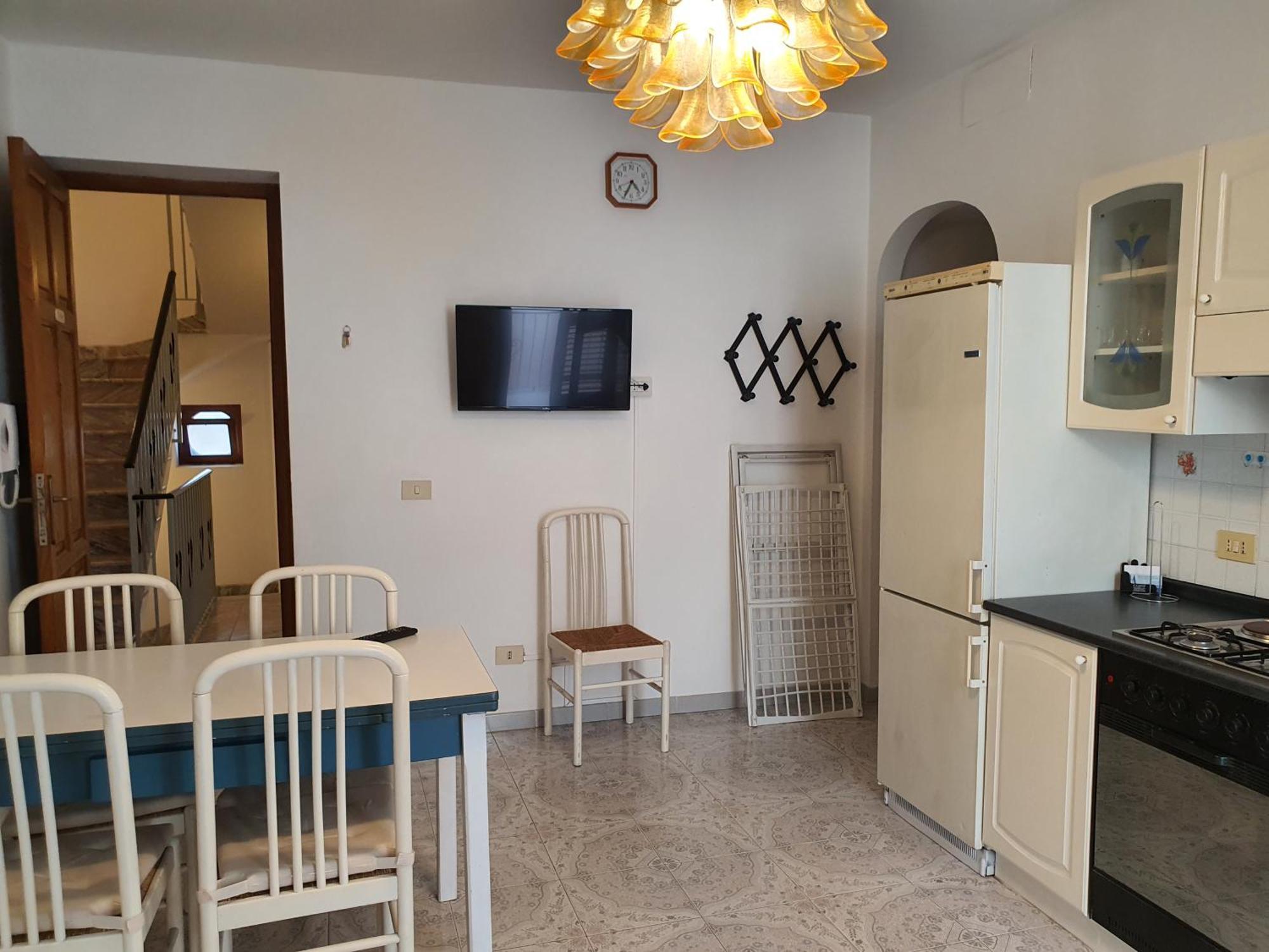 Case Vacanza Armando "Lipari" Canneto  Pokoj fotografie