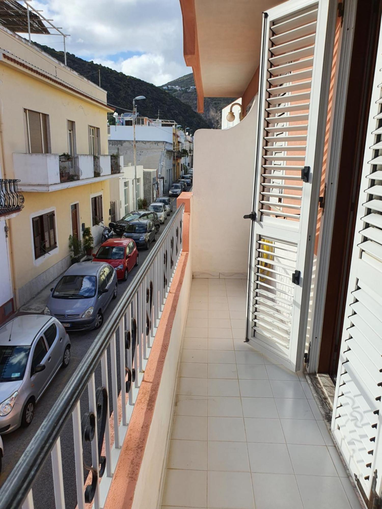 Case Vacanza Armando "Lipari" Canneto  Pokoj fotografie