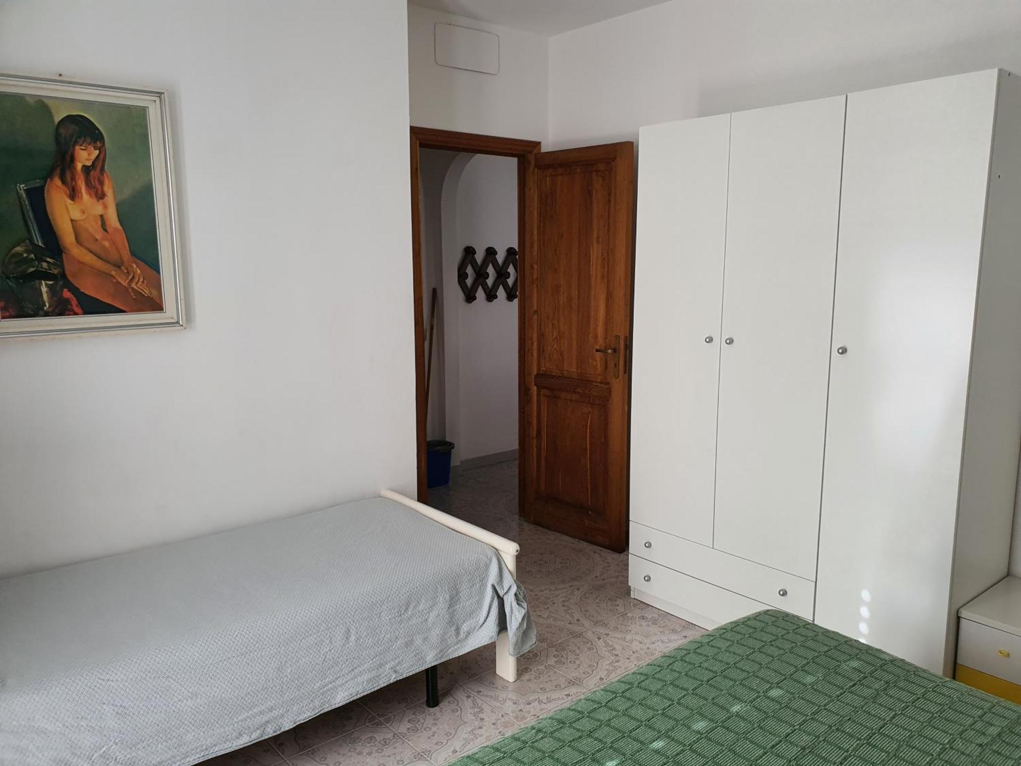 Case Vacanza Armando "Lipari" Canneto  Pokoj fotografie