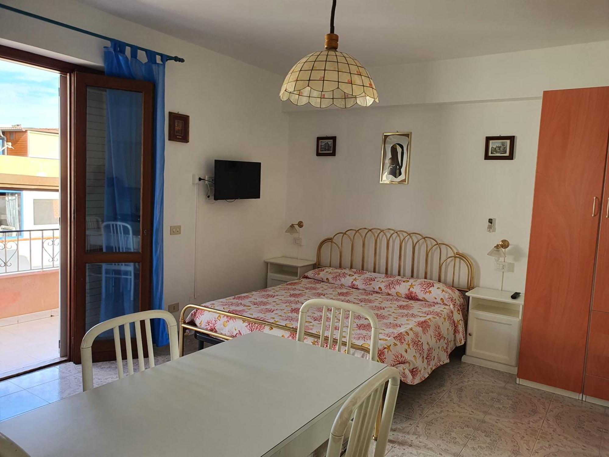 Case Vacanza Armando "Lipari" Canneto  Pokoj fotografie
