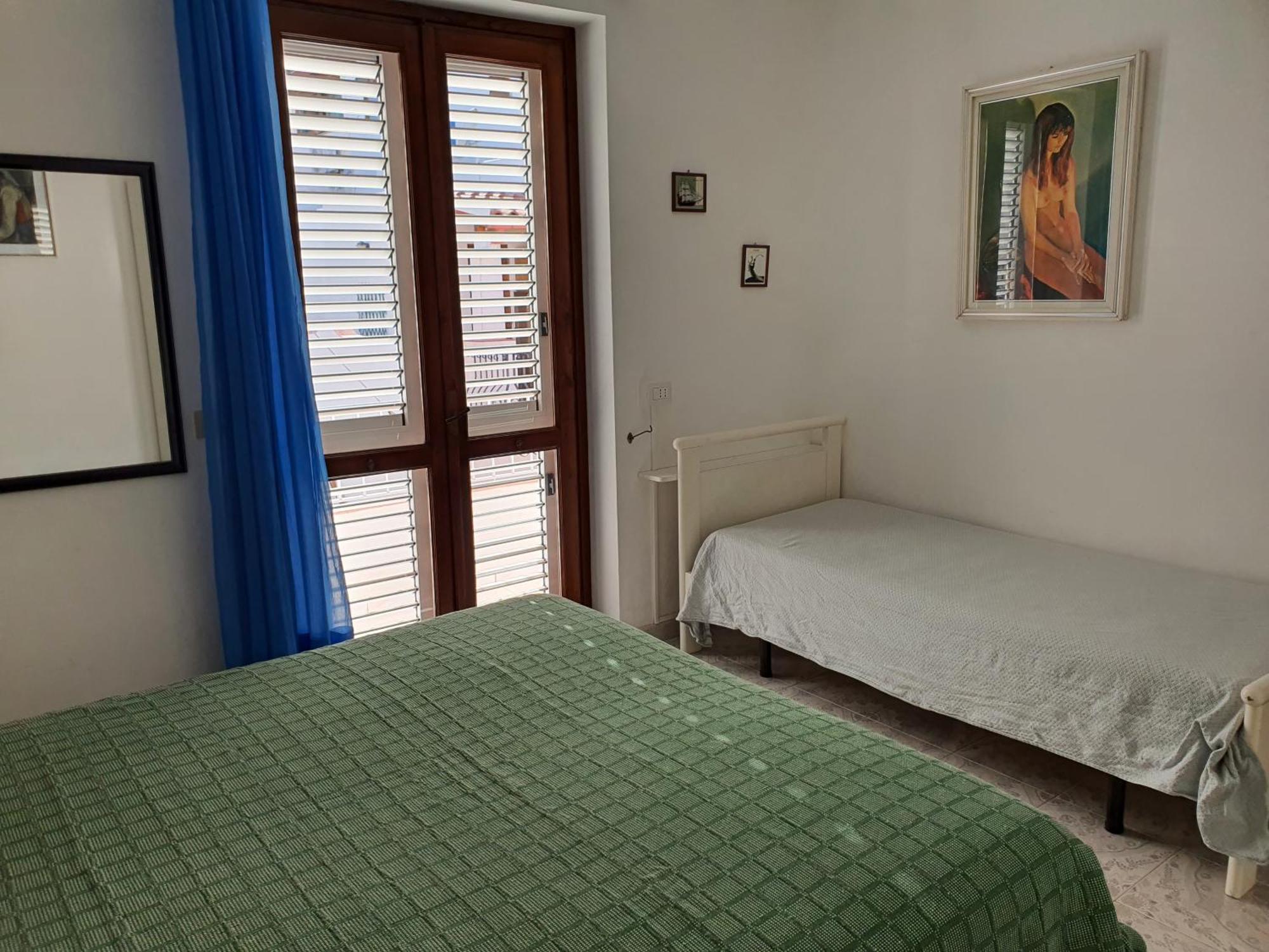 Case Vacanza Armando "Lipari" Canneto  Pokoj fotografie
