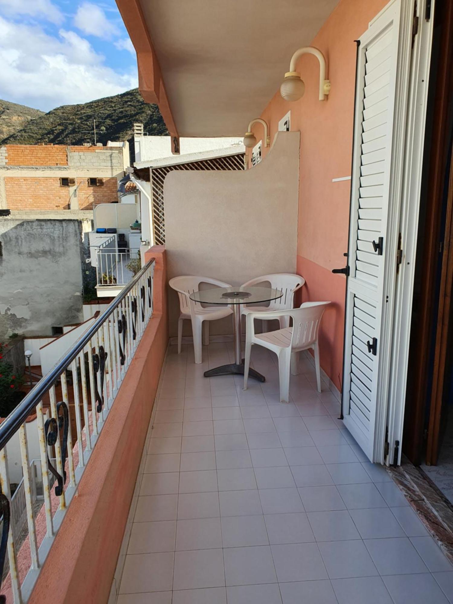 Case Vacanza Armando "Lipari" Canneto  Pokoj fotografie