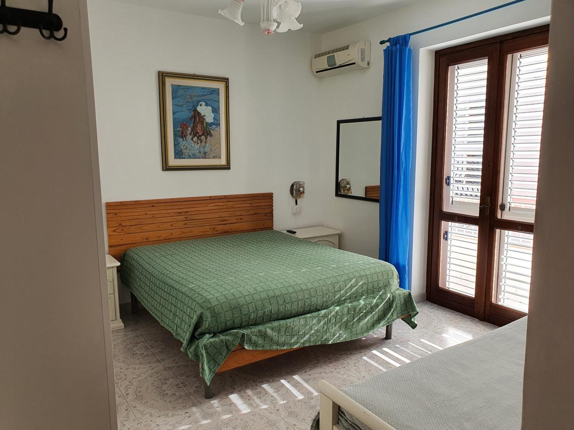 Case Vacanza Armando "Lipari" Canneto  Pokoj fotografie