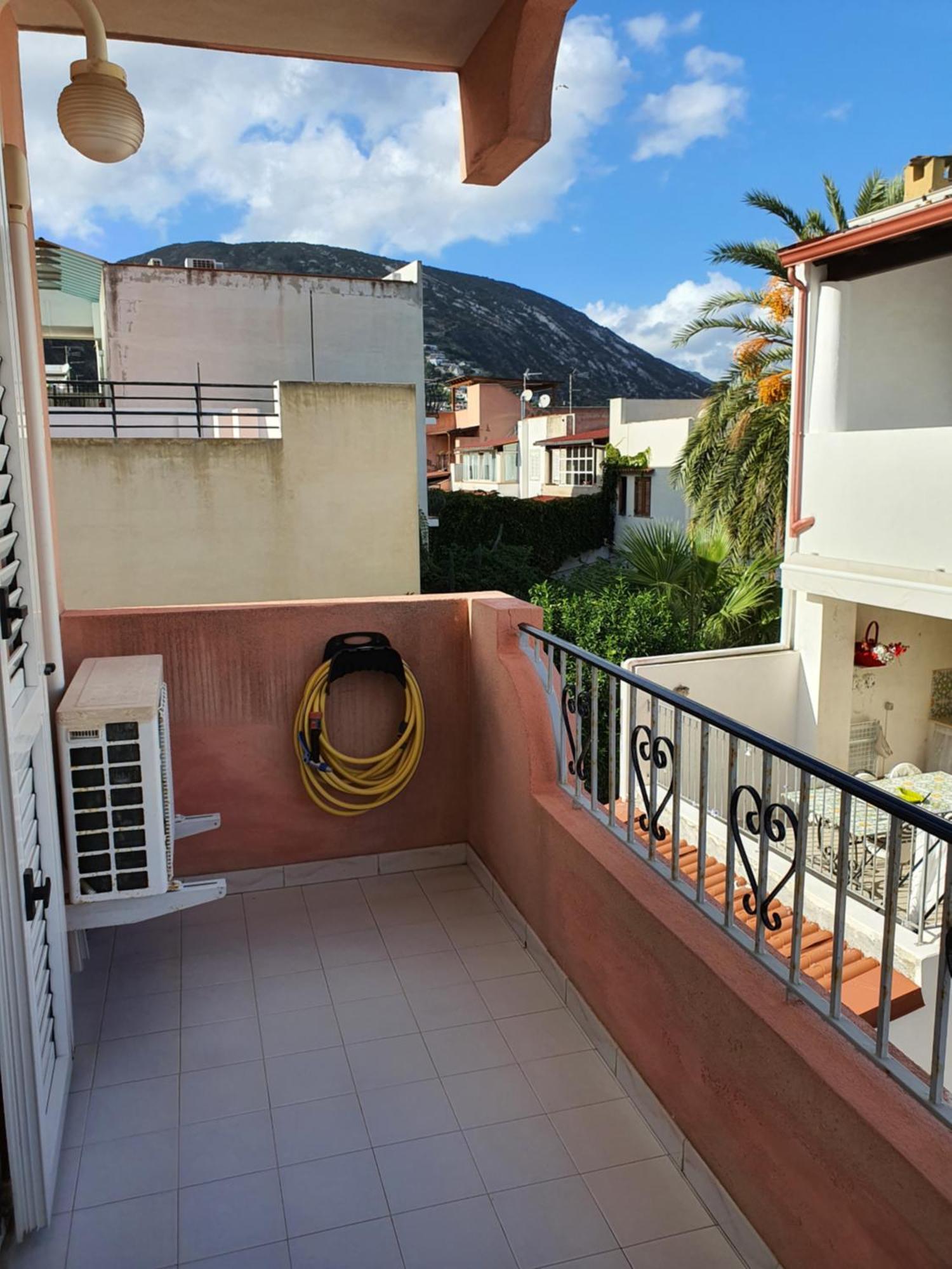 Case Vacanza Armando "Lipari" Canneto  Pokoj fotografie