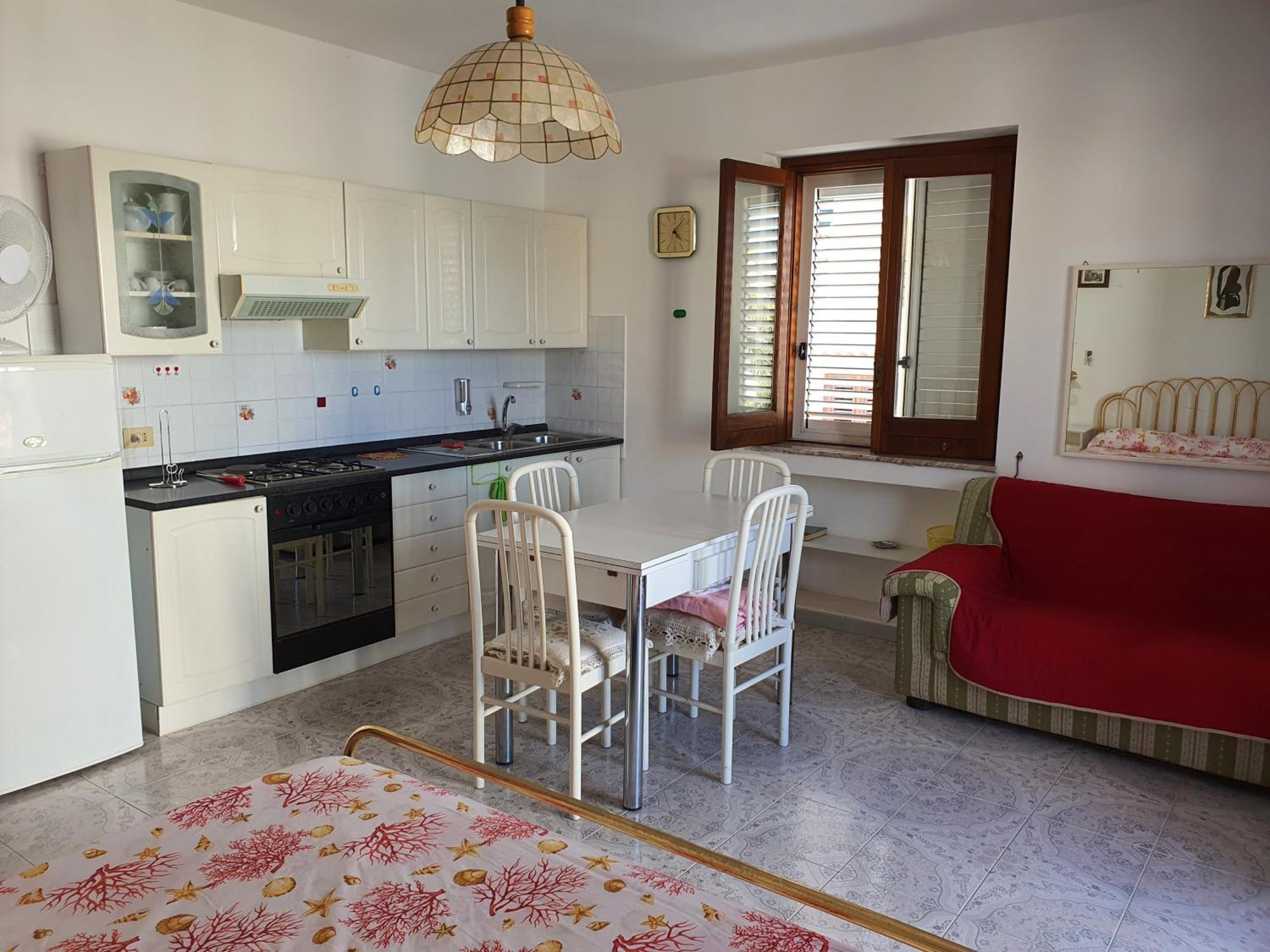 Case Vacanza Armando "Lipari" Canneto  Pokoj fotografie